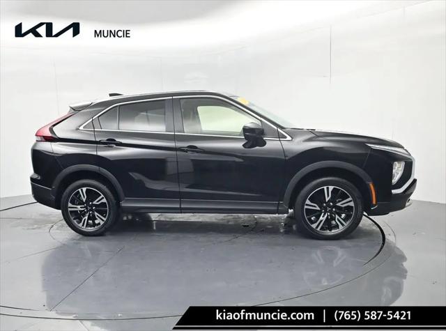 2024 Mitsubishi Eclipse Cross SEL S-AWC for sale in Muncie, IN