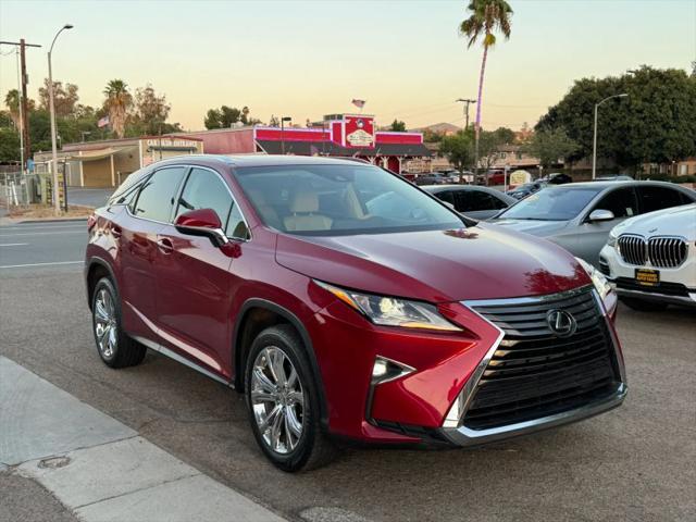 2018 Lexus RX 350 350 for sale in Lakeside, CA