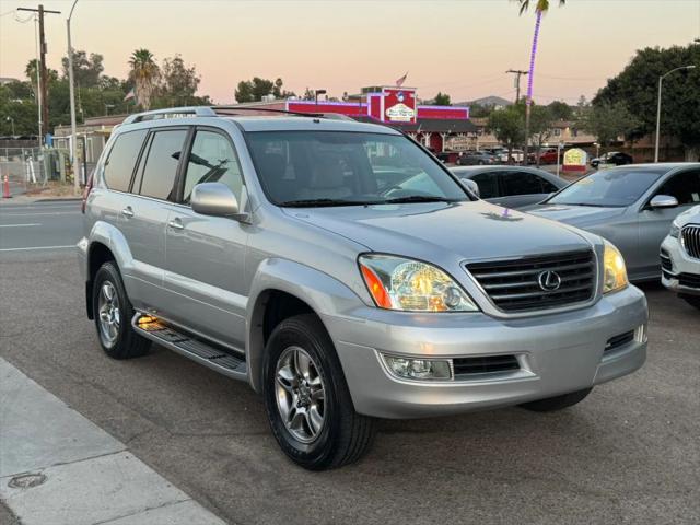 2009 Lexus GX 470 470 for sale in Lakeside, CA
