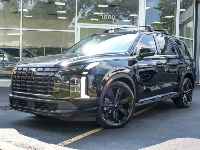2023 Hyundai Palisade XRT for sale in Glenview, IL