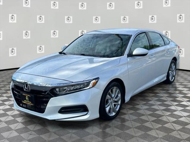 2019 Honda Accord LX for sale in Los Angeles, CA