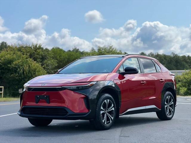 2023 Toyota bZ4X XLE for sale in Chantilly, VA