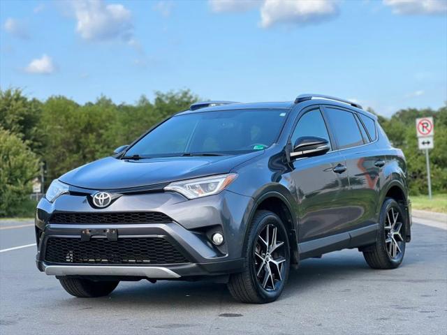 2016 Toyota RAV4 SE for sale in Chantilly, VA