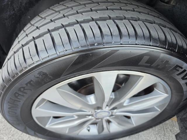 2014 Mercedes-Benz GL 4MATIC