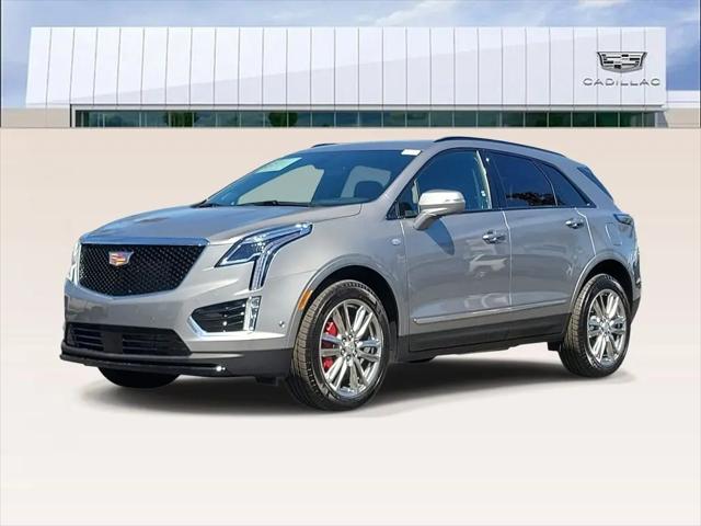 2026 Cadillac XT5 Sport AWD for sale in Buena Park, CA