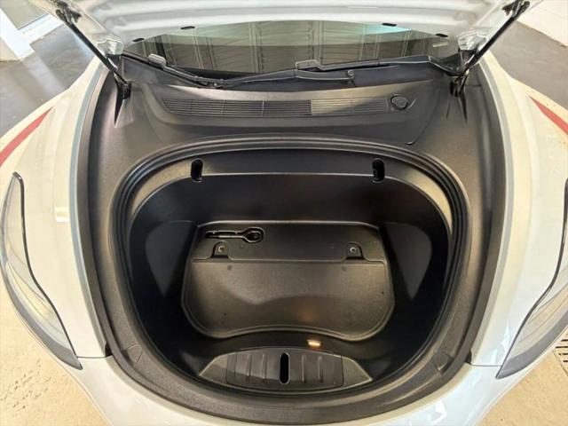 2020 Tesla Model 3 Standard Range Plus Rear-Wheel Drive