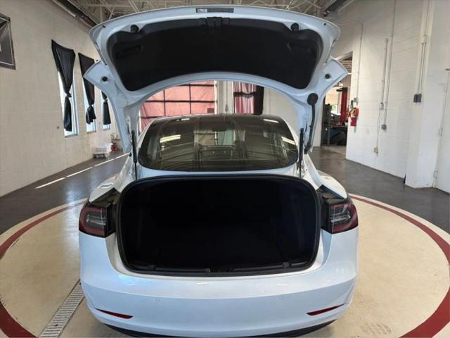 2020 Tesla Model 3 Standard Range Plus Rear-Wheel Drive