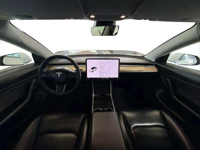 2020 Tesla Model 3 Standard Range Plus Rear-Wheel Drive