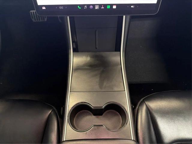 2020 Tesla Model 3 Standard Range Plus Rear-Wheel Drive