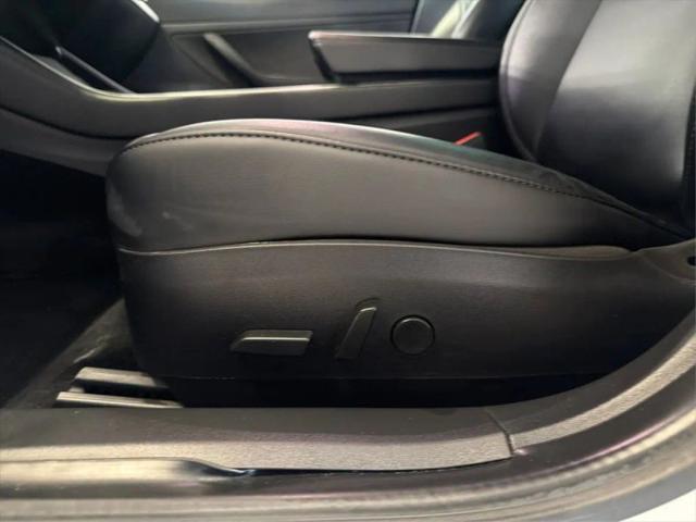 2020 Tesla Model 3 Standard Range Plus Rear-Wheel Drive