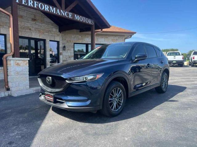 2020 Mazda CX-5 Touring for sale in Killeen, TX