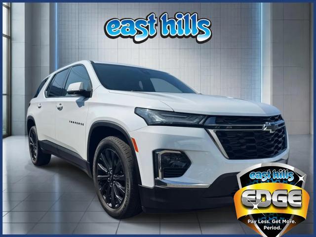 2023 Chevrolet Traverse AWD RS for sale in Freeport, NY