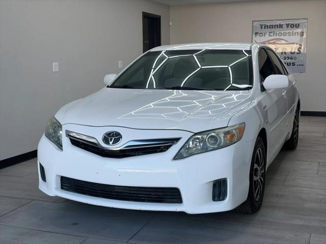 2011 Toyota Camry Base for sale in Mesa, AZ