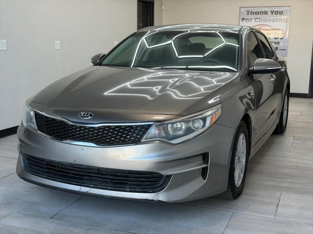 2017 Kia Optima LX for sale in Mesa, AZ