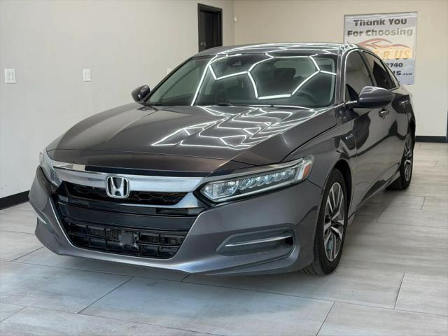 2019 Honda Accord Hybrid Base for sale in Mesa, AZ