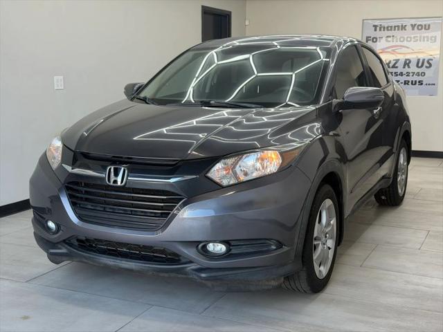 2017 Honda HR-V EX for sale in Mesa, AZ