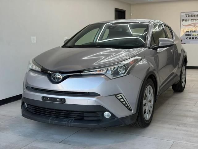 2019 Toyota C-HR LE for sale in Mesa, AZ