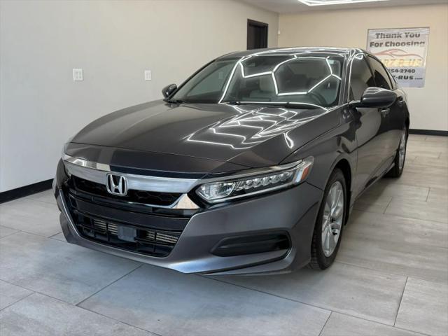2018 Honda Accord LX for sale in Mesa, AZ
