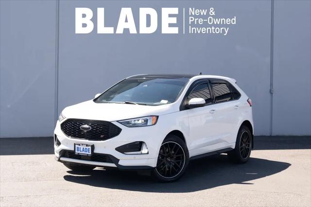 2020 Ford Edge ST for sale in Mount Vernon, WA