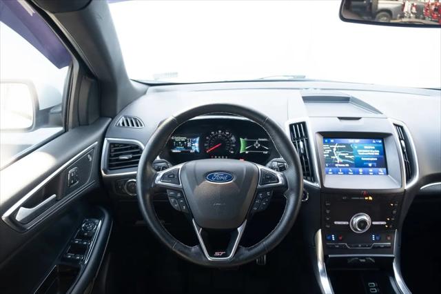 2020 Ford Edge ST