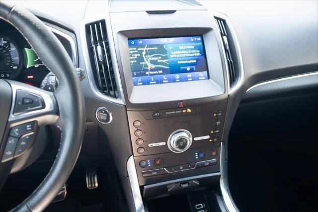 2020 Ford Edge ST