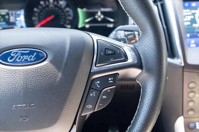 2020 Ford Edge ST