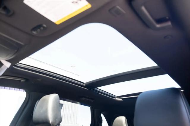 2020 Ford Edge ST