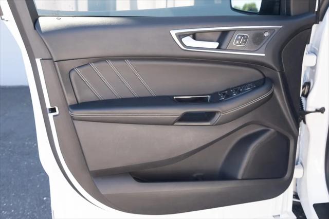2020 Ford Edge ST