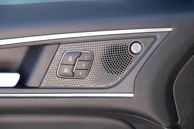 2020 Ford Edge ST