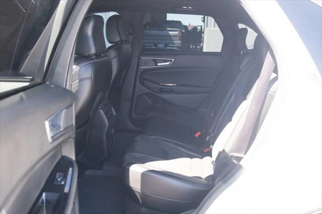 2020 Ford Edge ST