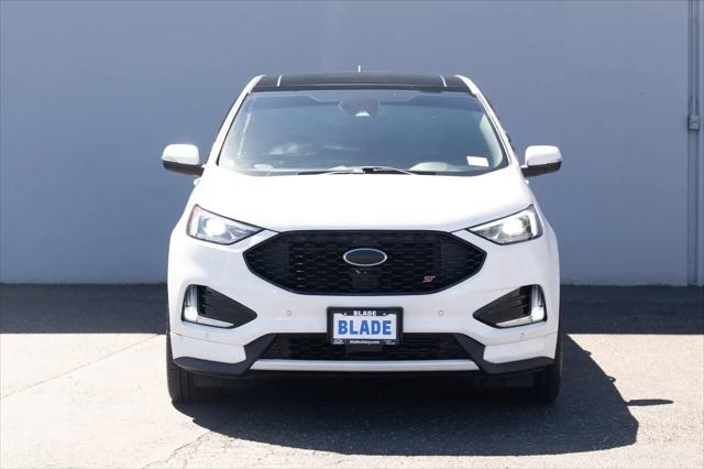 2020 Ford Edge ST