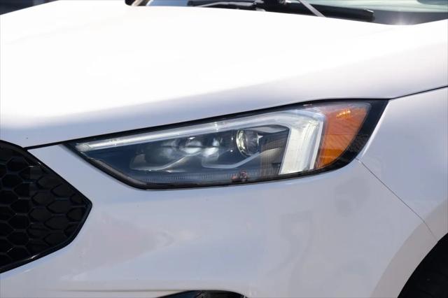 2020 Ford Edge ST