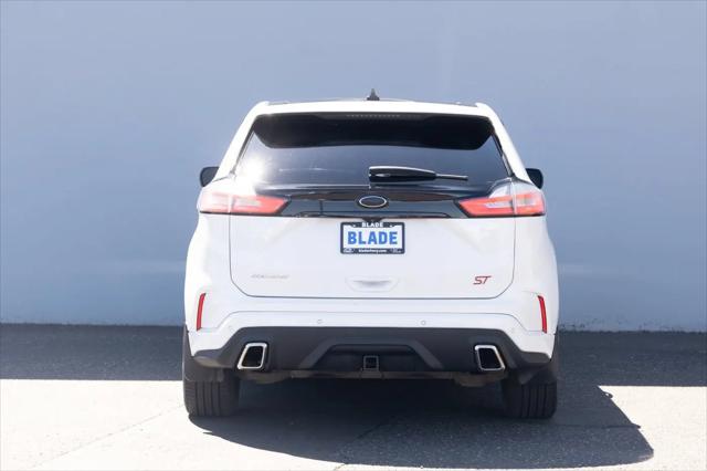 2020 Ford Edge ST