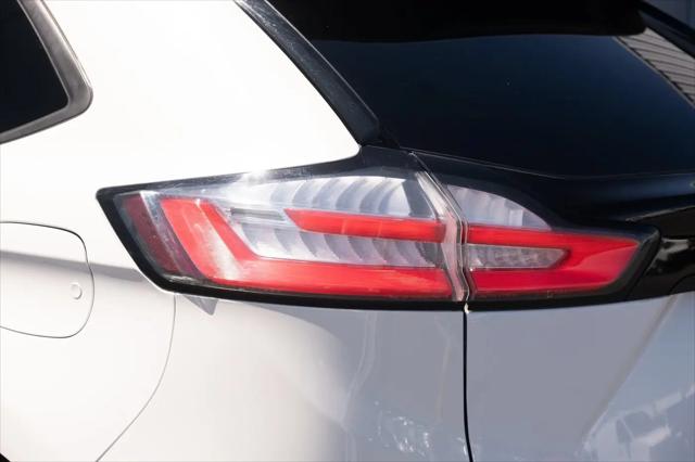 2020 Ford Edge ST