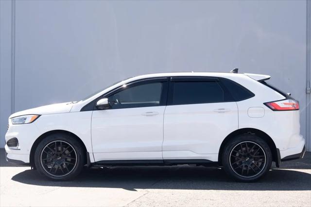 2020 Ford Edge ST