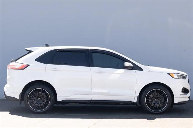 2020 Ford Edge ST