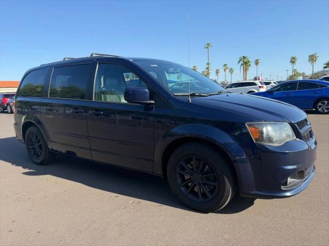 2014 Dodge Grand Caravan R/T for sale in Glendale, AZ