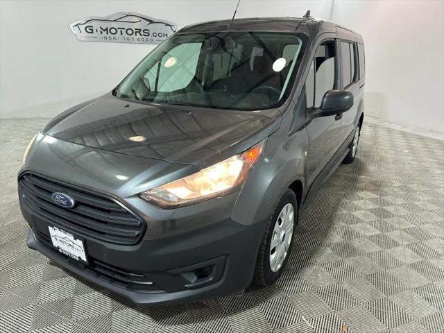 2021 Ford Transit Connect XL Passenger Wagon for sale in Waterford Works, NJ