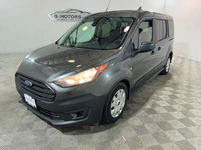 2021 Ford Transit Connect XL Passenger Wagon