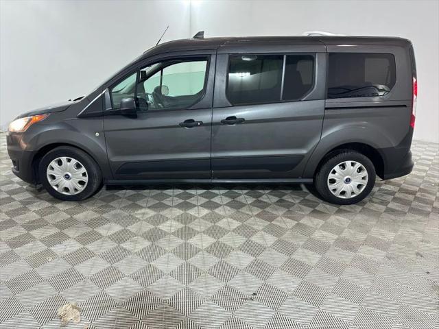 2021 Ford Transit Connect XL Passenger Wagon