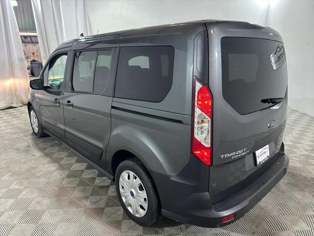 2021 Ford Transit Connect XL Passenger Wagon