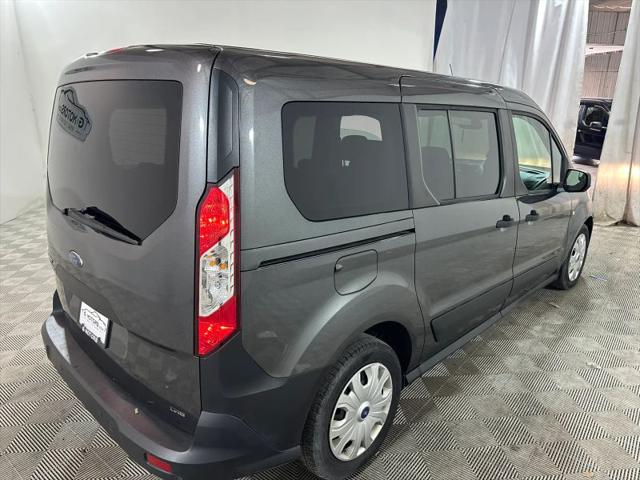 2021 Ford Transit Connect XL Passenger Wagon