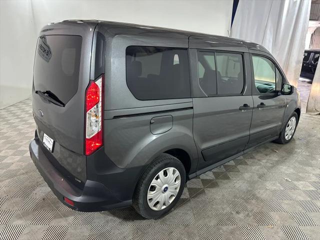 2021 Ford Transit Connect XL Passenger Wagon