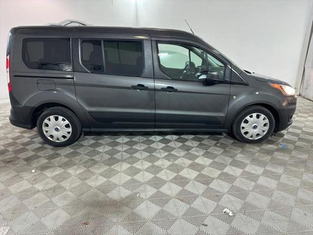 2021 Ford Transit Connect XL Passenger Wagon