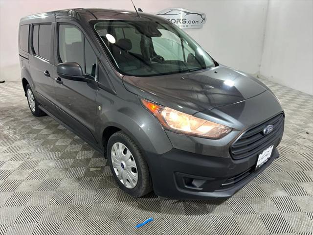 2021 Ford Transit Connect XL Passenger Wagon