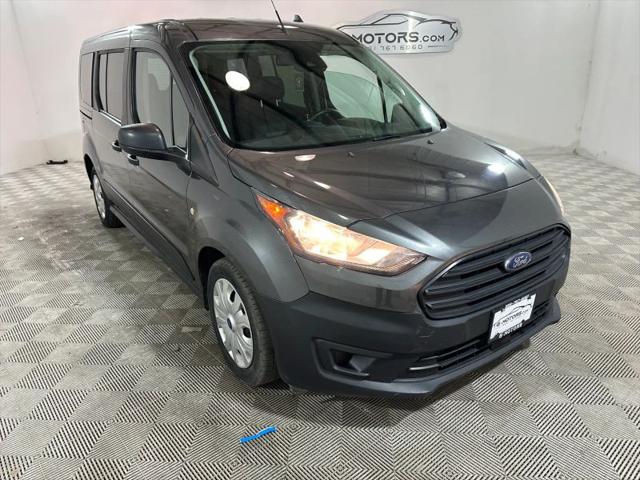 2021 Ford Transit Connect XL Passenger Wagon