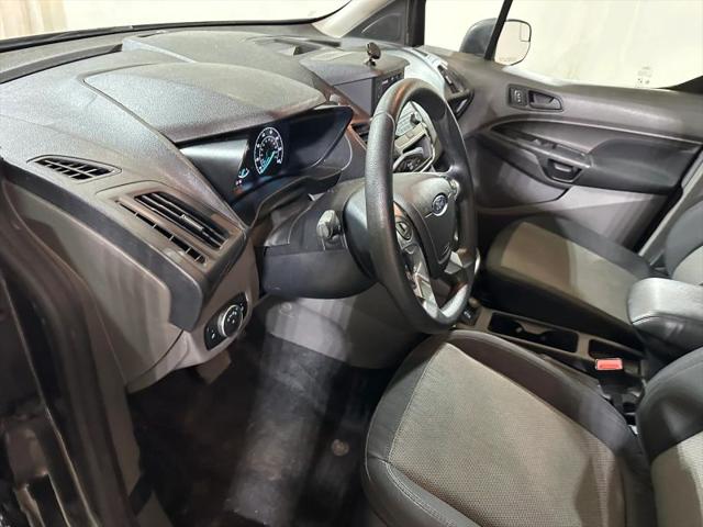 2021 Ford Transit Connect XL Passenger Wagon