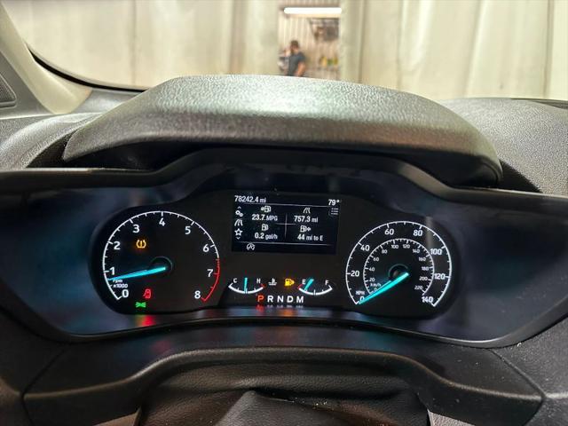 2021 Ford Transit Connect XL Passenger Wagon