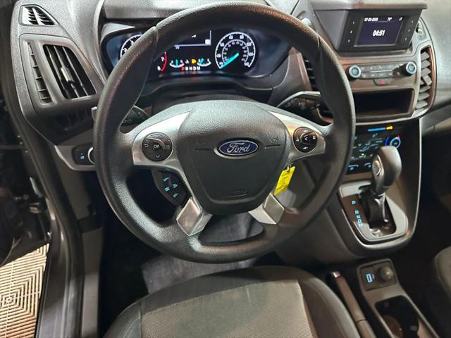 2021 Ford Transit Connect XL Passenger Wagon