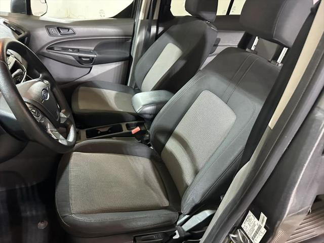 2021 Ford Transit Connect XL Passenger Wagon